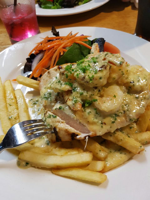 Bay Bar & Bistro - Yarra Valley Accommodation 3