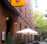 Ryans Restaurant - Yarra Valley Accommodation
