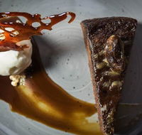 Stonelea Restaurant - Yarra Valley Accommodation
