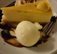 Trattoria Italiana - Yarra Valley Accommodation