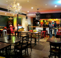 Epilogue Lounge - Yarra Valley Accommodation