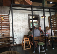 Page 27 Cafe - Yarra Valley Accommodation
