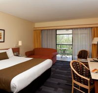 Alice Springs ResortMercure - Yarra Valley Accommodation