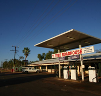 Ti Tree Roadhouse - Yarra Valley Accommodation