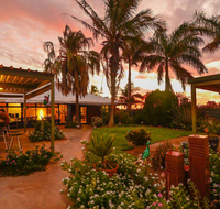 Devils Marbles HotelWauchope - Yarra Valley Accommodation