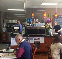 Caffiends in the Mall - Yarra Valley Accommodation