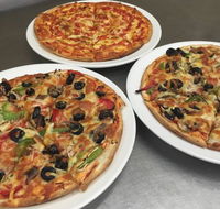 Sammys Pizza Family Restaurant - Yarra Valley Accommodation