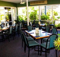 KBRs Licensed Restaurant - Yarra Valley Accommodation