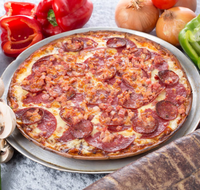 Roscoes Piazza - Yarra Valley Accommodation