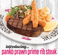 Hogs Australias Steakhouse - Yarra Valley Accommodation