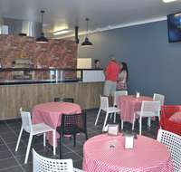 NT Pizza Co - Yarra Valley Accommodation