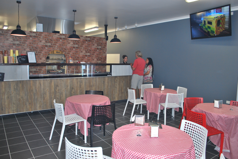 NT Pizza Co - Yarra Valley Accommodation 0