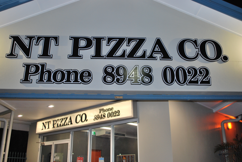NT Pizza Co - Yarra Valley Accommodation 4
