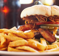 Karama Plaza Tavern - Yarra Valley Accommodation