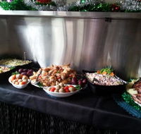Bunya Nut Cafe - Yarra Valley Accommodation
