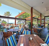 Kacys Restaurant - Yarra Valley Accommodation