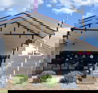 Nanango RSL Memorial Services Club - Yarra Valley Accommodation
