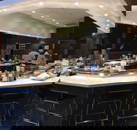 Sushi Bay - Yarra Valley Accommodation
