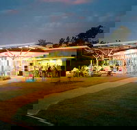 The Foreshore Restaurant  Cafe - Yarra Valley Accommodation