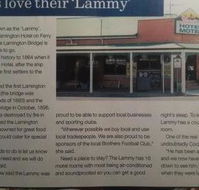 Lamington Hotel Motel - Yarra Valley Accommodation