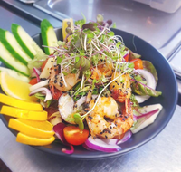 71 Wharf Restaurant - Yarra Valley Accommodation
