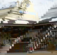Post Office Hotel - Yarra Valley Accommodation