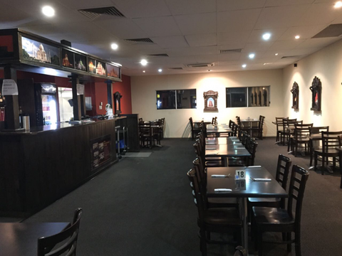 Masala Indian Cuisine Northern Beaches - Yarra Valley Accommodation 0