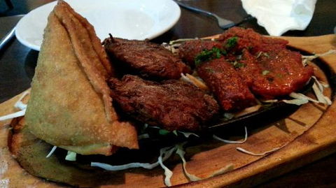 Masala Indian Cuisine Northern Beaches - Yarra Valley Accommodation 3