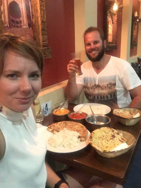 Masala Indian Cuisine Northern Beaches - Yarra Valley Accommodation 5