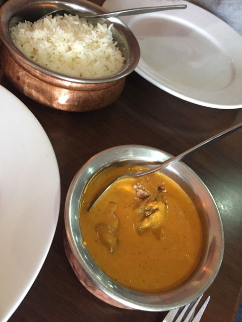 Masala Indian Cuisine Northern Beaches - Yarra Valley Accommodation 6