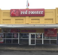 Red Rooster - Yarra Valley Accommodation