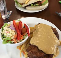 Sarina RSL - Yarra Valley Accommodation