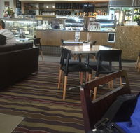 The Coffee Club - Yarra Valley Accommodation