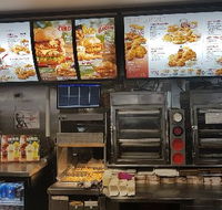 KFC - Yarra Valley Accommodation