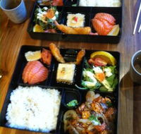 Sushi  More - Yarra Valley Accommodation
