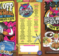 Hogs Breath Cafe - Yarra Valley Accommodation