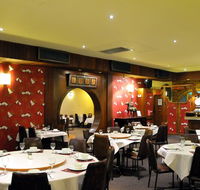 Canton Chinese Restaurant - Yarra Valley Accommodation