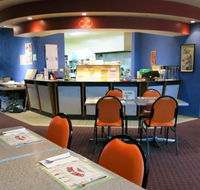 Gloucester Bowling  Recreation Club - Yarra Valley Accommodation