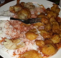 Gold City Chinese Restaurant - Yarra Valley Accommodation