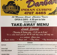 Heera Indian Cuisine - Yarra Valley Accommodation