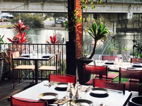 La Bocca Woodfire Pizzeria Italian Restaurant - Yarra Valley Accommodation 0