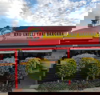 Red Chilli Thai Bargara - Yarra Valley Accommodation