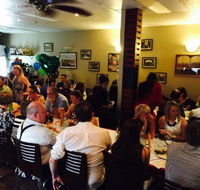 Artimino Ristorante Italiano - Yarra Valley Accommodation