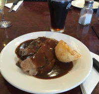 Risdon Hotel - Yarra Valley Accommodation