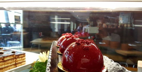 La Camera Southgate - Yarra Valley Accommodation 23