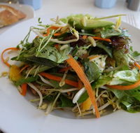 Swell Cafe - Yarra Valley Accommodation