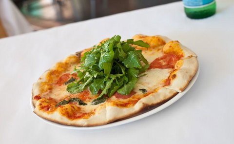 The Foreshore Bar & Restaurant - Yarra Valley Accommodation 9