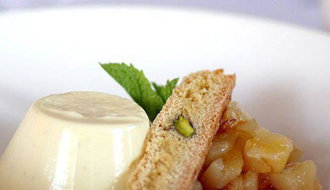 The Foreshore Bar & Restaurant - Yarra Valley Accommodation 7