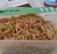 Ayers Wok Noodle Bar - Yarra Valley Accommodation
