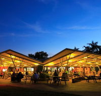 Barra Bar  Bistro - Yarra Valley Accommodation